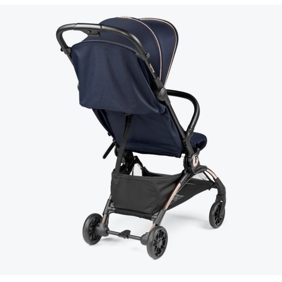 Прогулочная коляска Peg Perego Volo Blue Shine - 3